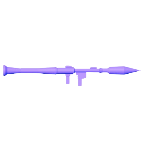 Rocket Launcher